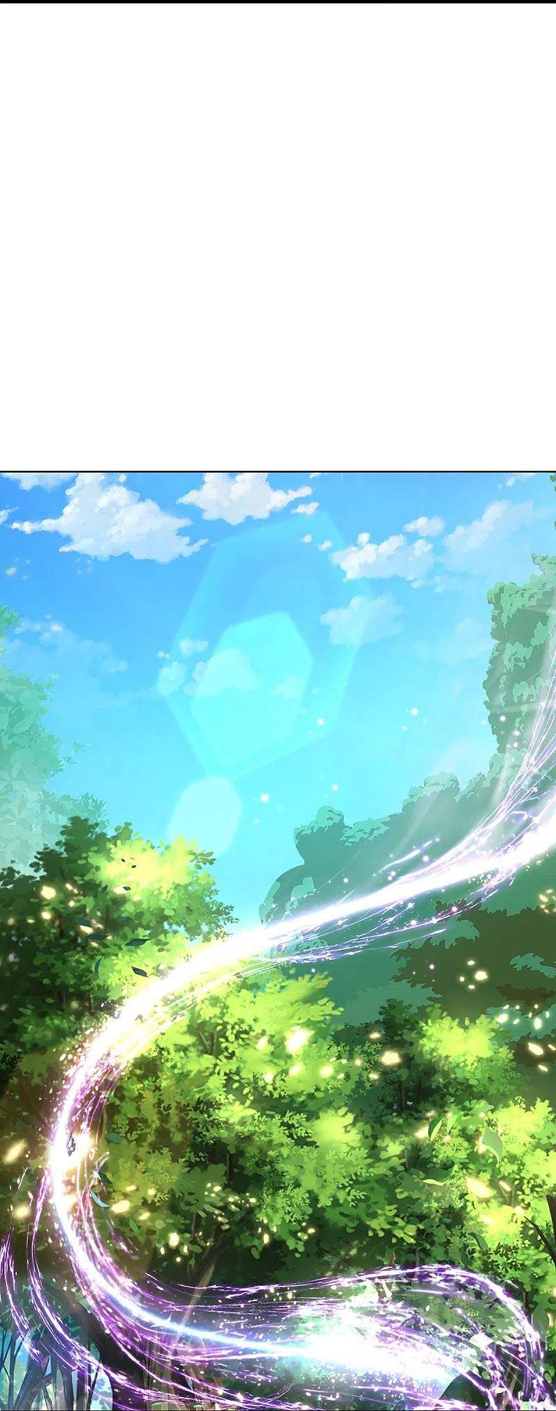 Immortal Daddy Xianzun Chapter 245 Gambar 33